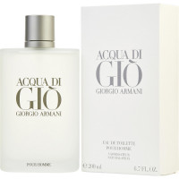 Acqua Di Gio