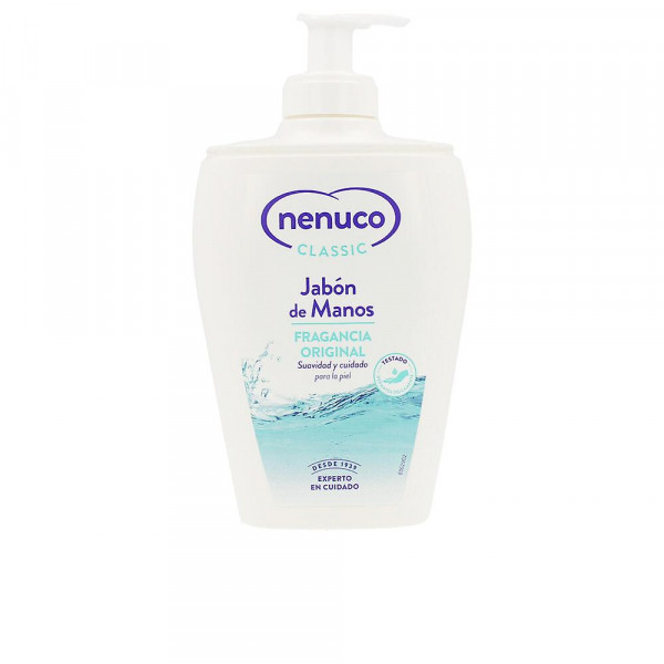 Fragancia Original - Nenuco Soin des mains 240 ml