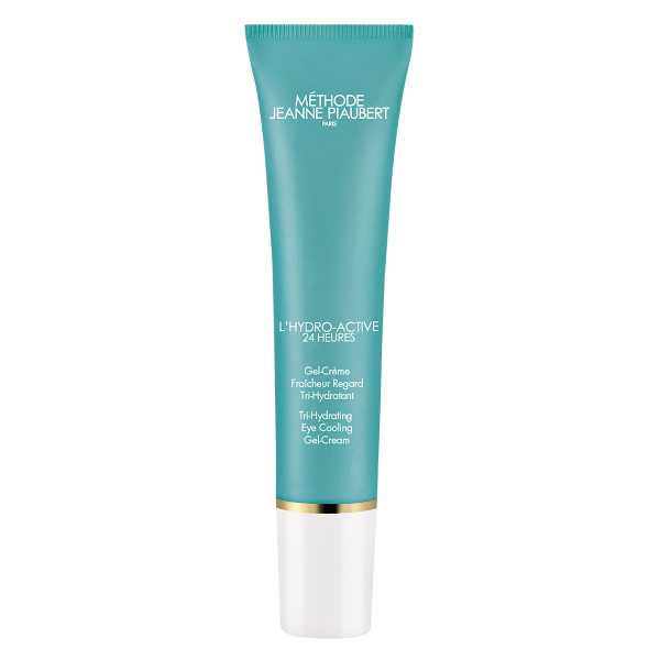 Hydro Active 24H Gel Yeux 15 ml - vue 1