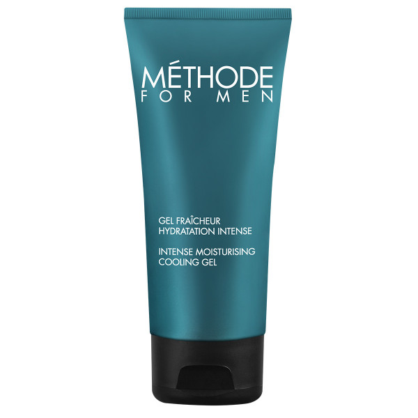 For Men Gel Hydratation 50 ml - vue 1