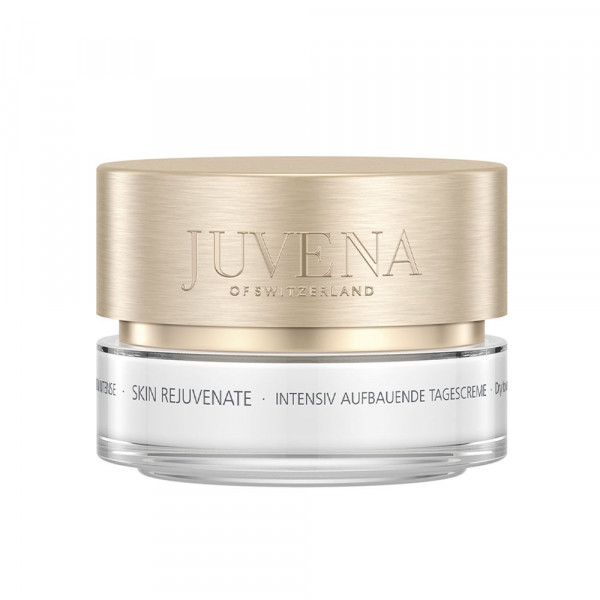 Skin Rejuvenate Crème De Jour Nutrition Intense - Juvena Soin hydratant et nourrissant 50 ml