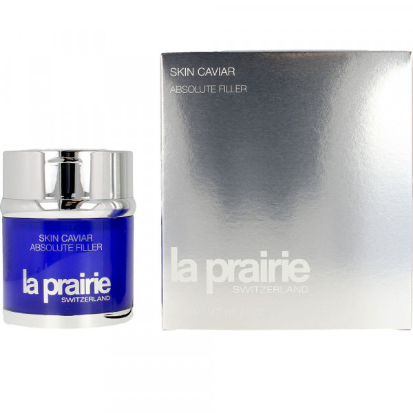 Skin Caviar Absolute Filler - La Prairie Soin hydratant et nourrissant 60 ml
