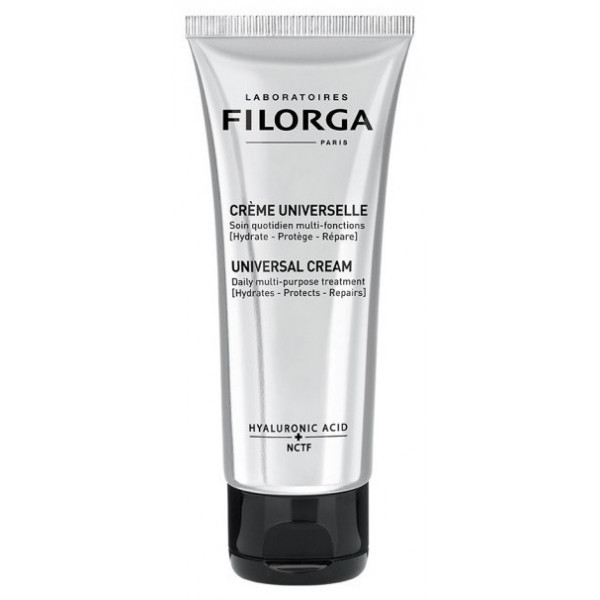 Crème Universelle Soin Quotidien Multi-Fonctions - Laboratoires Filorga Soin hydratant et nourrissan