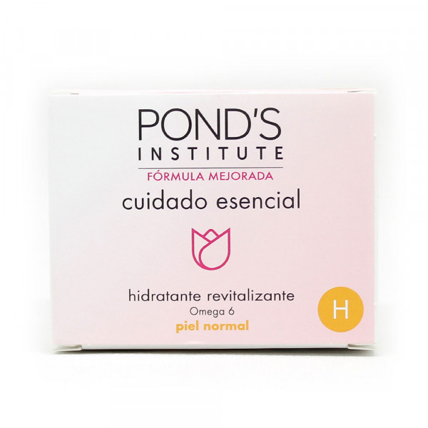 Cuidado Esencial Hidratante Revitalizante - Pond's Soin hydratant et nourrissant 50 ml