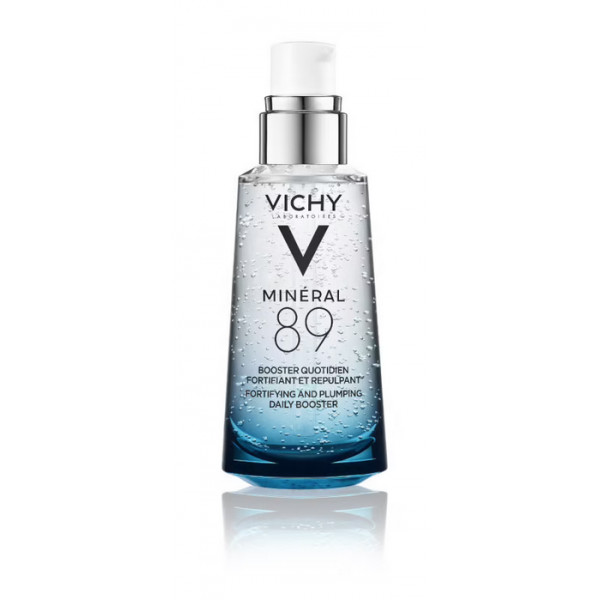 Minéral 89 booster quotidien fortifiant 50 ml - vue 8