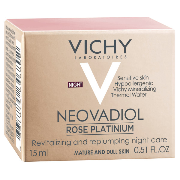 Neovadiol crème revitalisante et repulpante 50 ml - vue 6