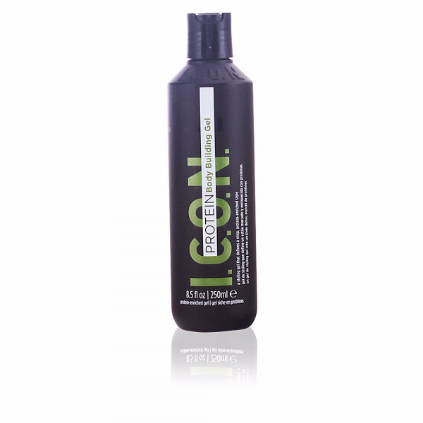 Protein Gel Structurant - I.C.O.N. Soins capillaires 250 ml