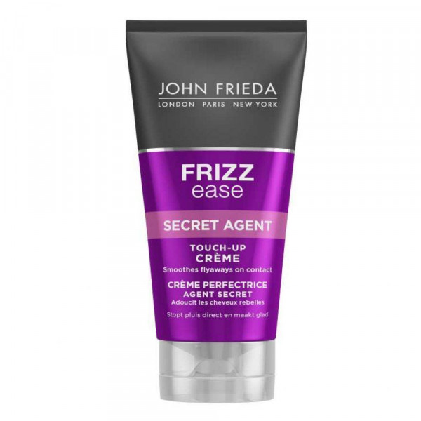 Frizz Ease Secret Agent Crème Perfectrice Agent Secret - John Frieda Soins capillaires 100 ml