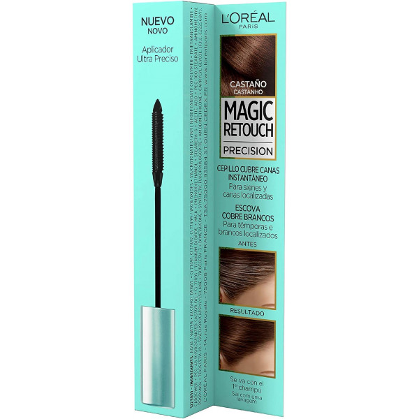 Magic Retouch - L'Oréal Soins capillaires 8 ml