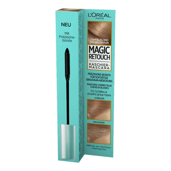 Magic Retouch - L'Oréal Soins capillaires 8 ml
