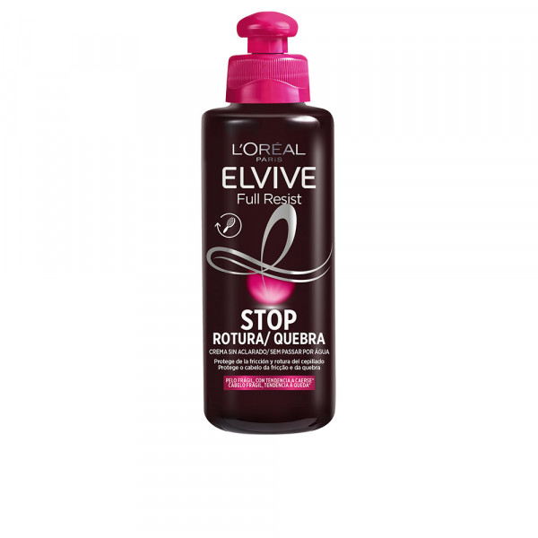 Elvive Full Resist Stop La Casse - L'Oréal Soins capillaires 200 ml