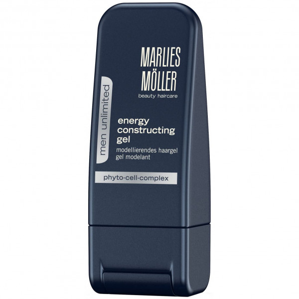 Men Unlimited Gel Modelant - Marlies Möller Soins capillaires 100 ml