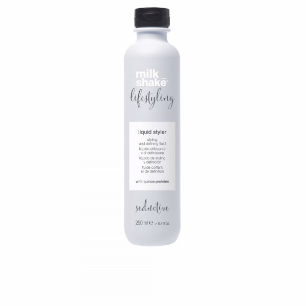 Life Styling Liquid Styler - Milk Shake Soins capillaires 250 ml