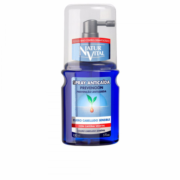 Spray Anticaida Prevencion - Naturaleza Y Vida Soins capillaires 150 ml