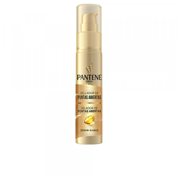 Sellador De Puntas Abiertas - Pantène Soins capillaires 75 ml