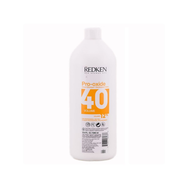 Pro-Oxide Volume 40 - Redken Soins capillaires 1000 ml