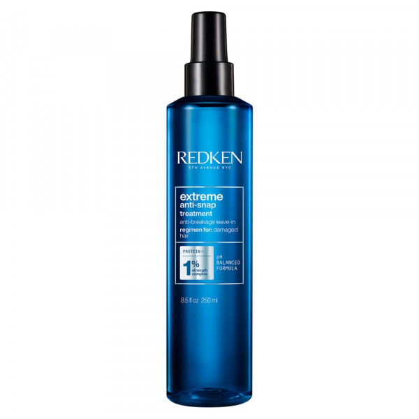 Extreme Anti-Snap Treatment - Redken Soins capillaires 250 ml