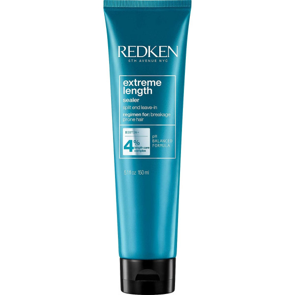 Extreme Length Sealer - Redken Soins capillaires 150 ml