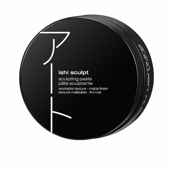Shu Uemura Styling ishi sculpt pâte de définition 71 g - vue 3