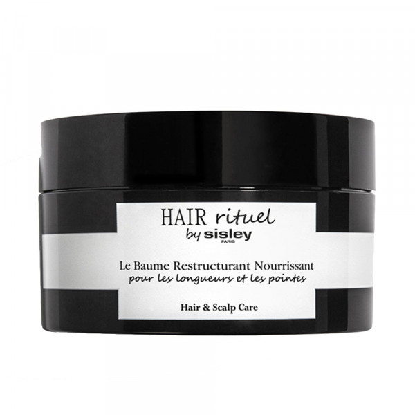 Hair Rituel Le Baume Restructurant Nourrissant - Sisley Soins capillaires 15 g