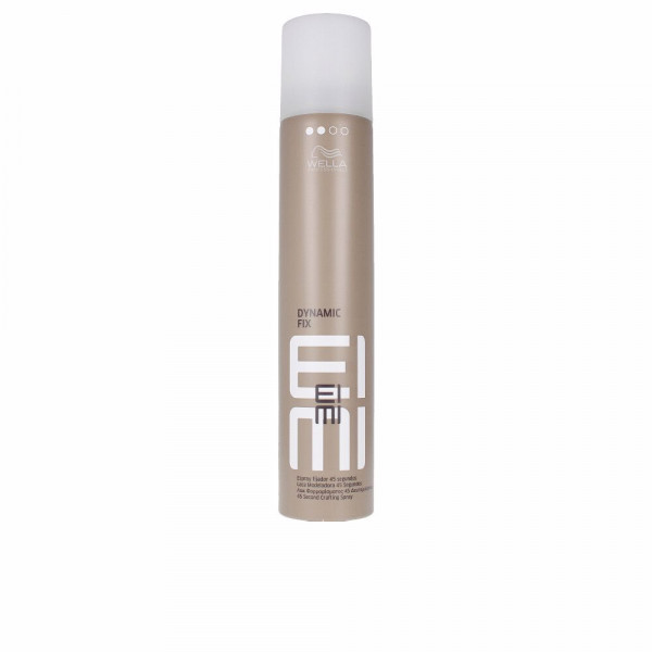 Eimi Dynamic Fix - Wella Soins capillaires 500 ml