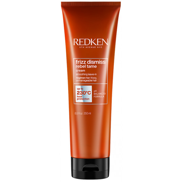 Frizz Dismiss Rebel Tame - Redken Après-shampoing 250 ml