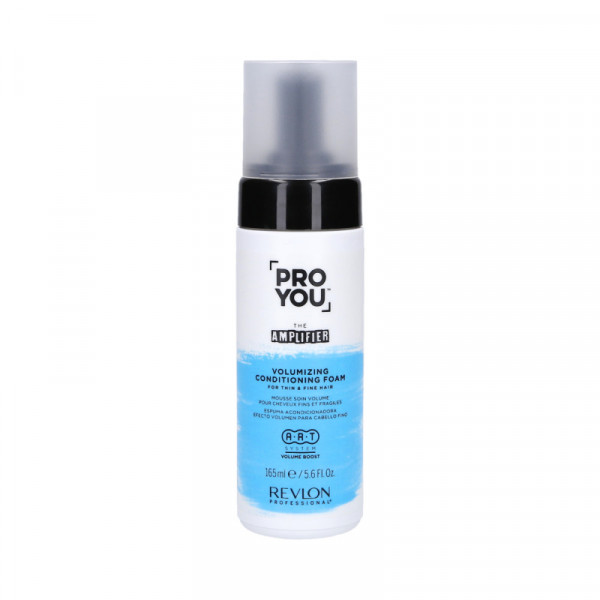 Pro You The Amplifier Mousse Soin Volume - Revlon Après-shampoing 150 ml