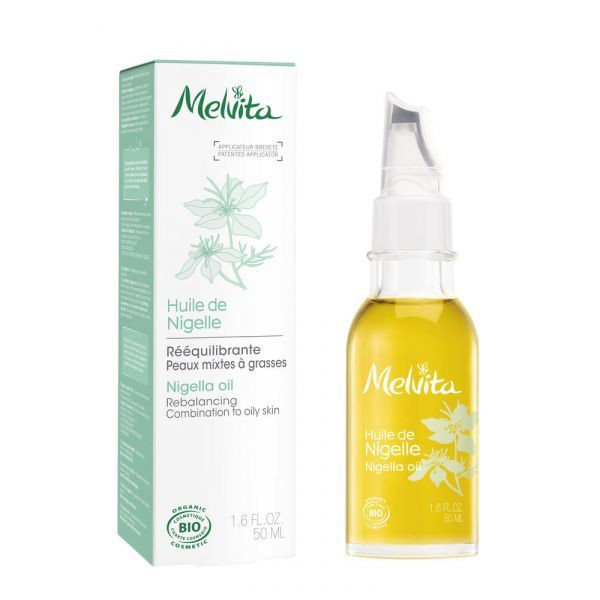 Huile De Jojoba Melvita Le Flacon De 50ml - vue 2