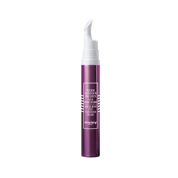 Fluide Contour Des Yeux À La Rose Noire - Sisley Contour des yeux 14 ml