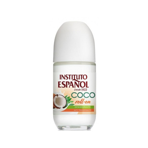 Coco - Instituto Español Déodorant 75 ml