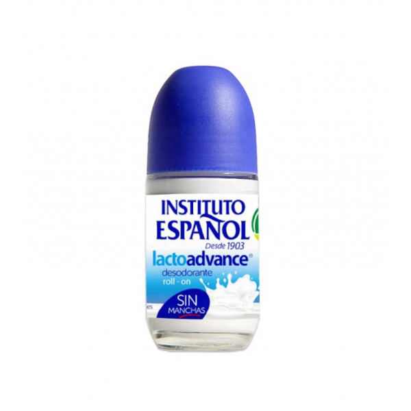 Instituto Español Lacto Advance déodorant roll on 75 ml - vue 2
