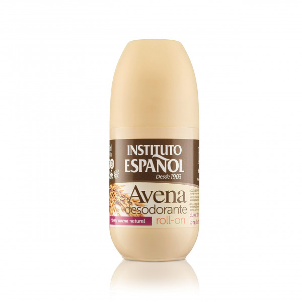 Avena - Instituto Español Déodorant 75 ml