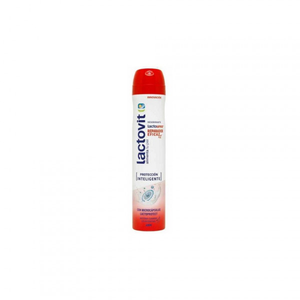 Lactourea Reparadora Eficaz - Lactovit Déodorant 200 ml