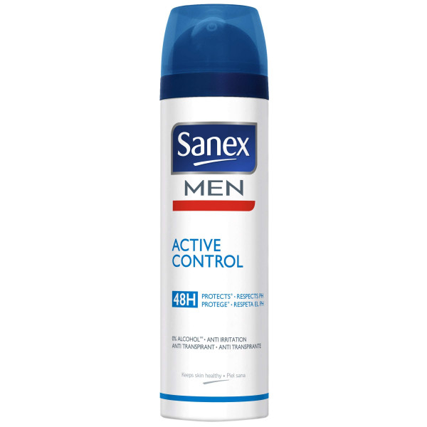Men Active Control Sanex Déodorant