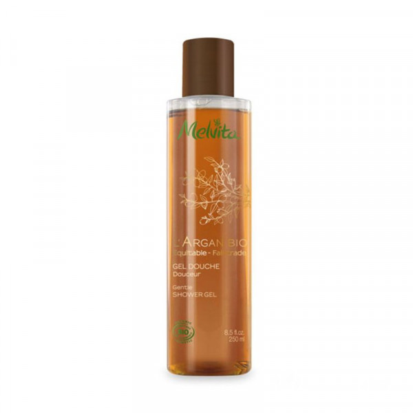 L'Argan Bio - Melvita Gel douche 250 ml