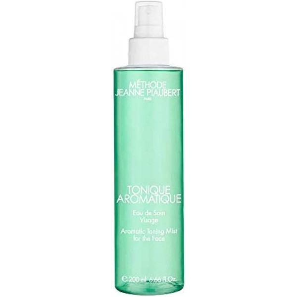 Tonique Aromatique - Jeanne Piaubert Huile, lotion et crème corps 200 ml