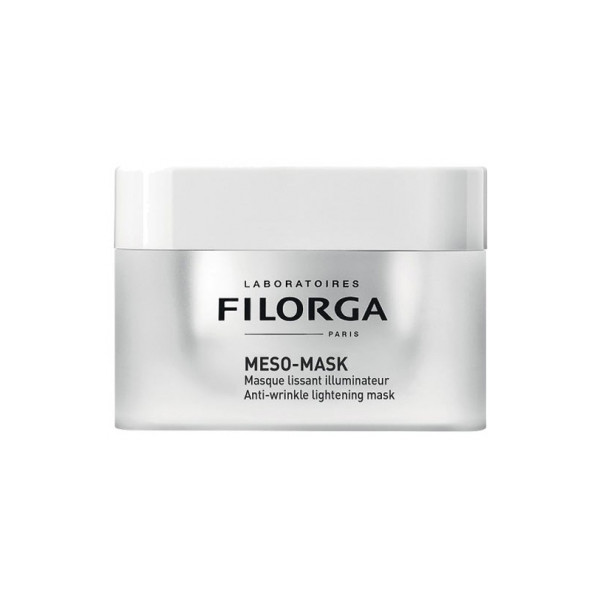 Meso-mask Masque lissant illuminateur - Laboratoires Filorga Masque 50 ml