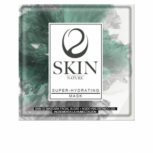 Super-hydrating Mask - Skin O2 Masque 1 pcs