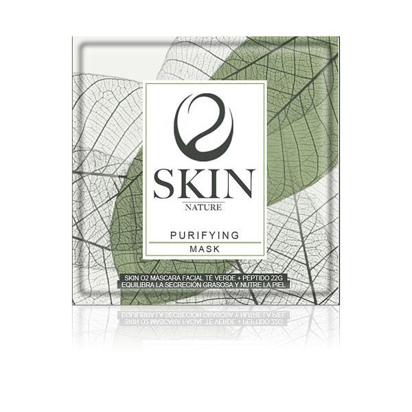 Purifying Mask - Skin O2 Masque 1 pcs