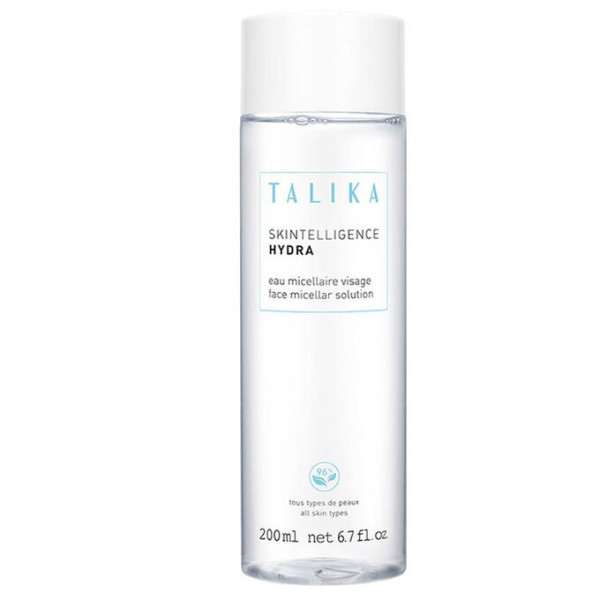 Talika Skintelligence Hydra Face Micellar Solution eau micellaire hydratante 200 ml - vue 3