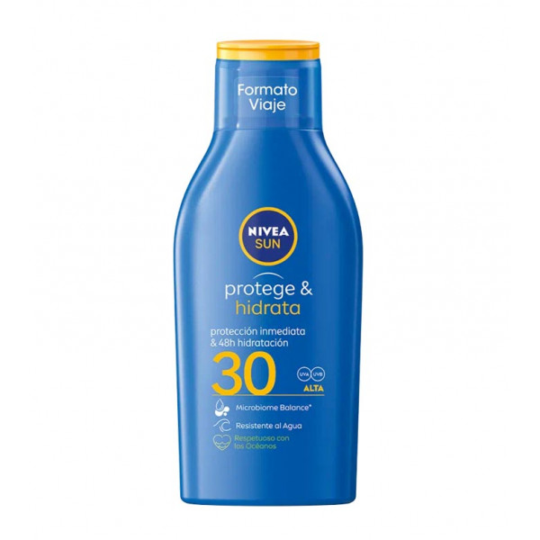 Sun protege & hidrata Nivea Protection solaire - vue 2