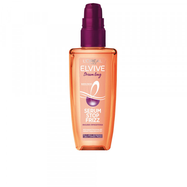 Elvive Dream Long Serum Stop Frizz - L'Oréal Sérum et booster 100 ml