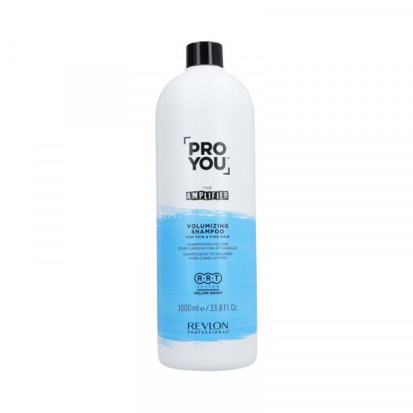 Proyou The Amplifier - Revlon Shampoing 1000 ml