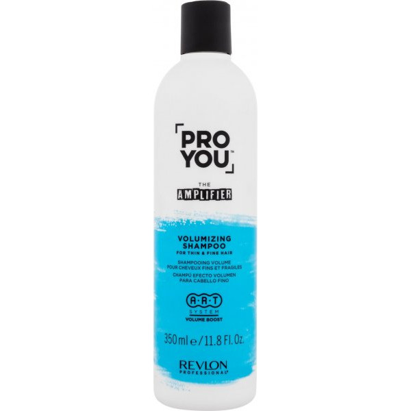 Proyou The Amplifier - Revlon Shampoing 350 ml