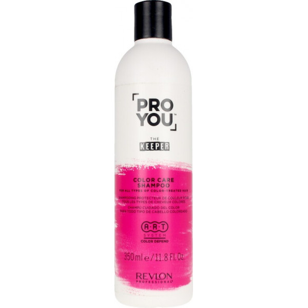 Proyou The Keeper - Revlon Shampoing 350 ml