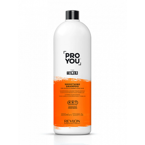 Proyou The Tamer - Revlon Shampoing 1000 ml