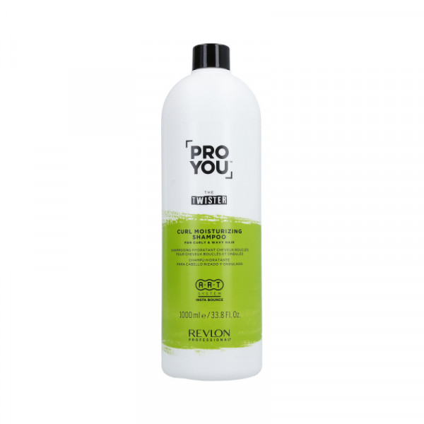 Proyou the twister shampoo 350 ml - vue 8