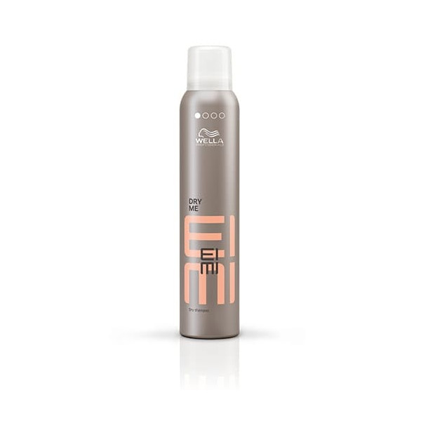 Eimi Dry Me - Wella Shampoing 180 ml