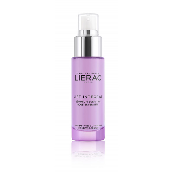 Lift Integral Sérum Lift Suractivé Booster Fermeté - Lierac Soin Anti-âge et anti-rides 30 ml