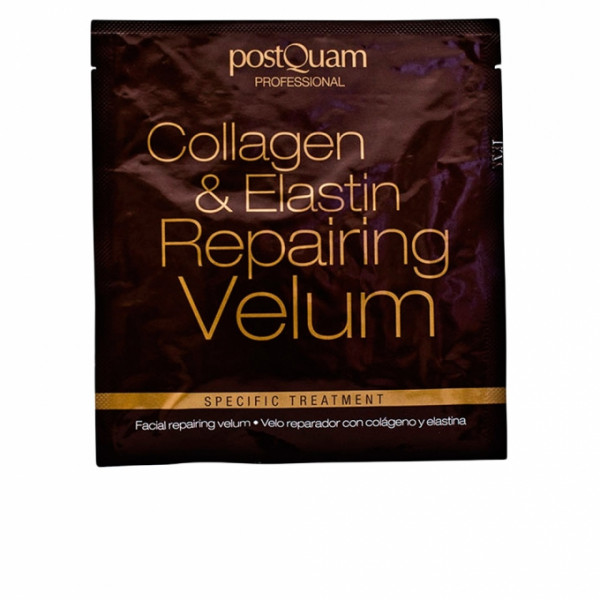 Collagen & Elastin Repairing Velum - Postquam Soin Anti-âge et anti-rides 25 ml